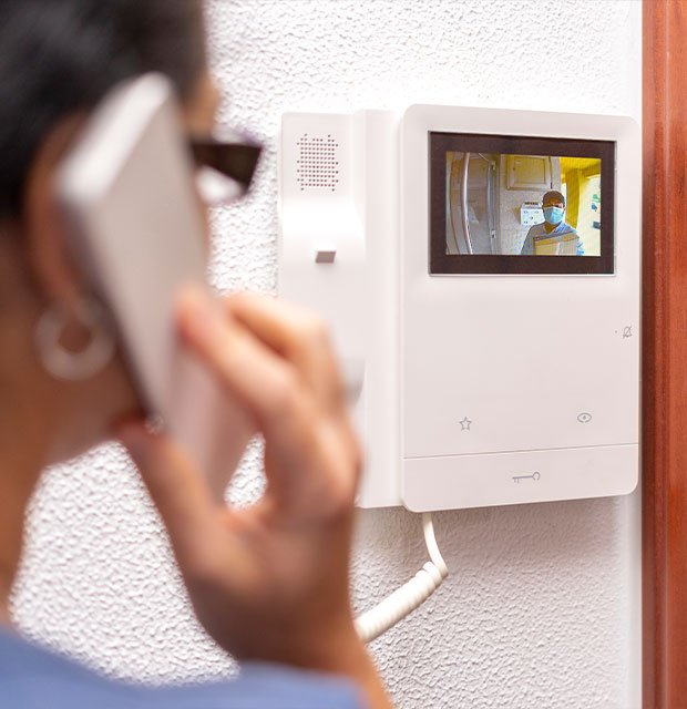 Intercoms