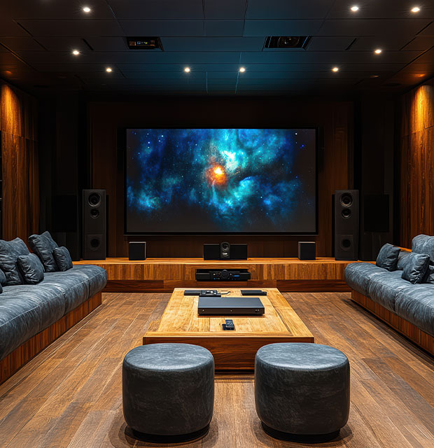 home-theatre